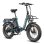 Bicicletta Elettrica Fafrees F20 Max 500W 48V30ah 20" Freni a Disco Meccanici