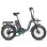 Bicicletta Elettrica Fafrees F20 Max 500W 48V30ah 20" Freni a Disco Meccanici