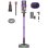 Aspirapolvere Portatile Teendow V20 Strong 500W 40kPa Viola