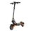 Patinete eléctrico KuKirin G2 Max 1000W Autonomía 70km Ruedas 10" Negro