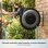 Avvolgitore automatico per tubo 10m Hydroshell 100 Pro Cecotec con Slowreturn e Smooth Technology