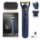 Aparador de Barba Cecotec PrecisionCare OneShave Pro Recarregável Resistente à Água Lâmina Aço