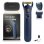 Aparador de Barba Cecotec PrecisionCare OneShave Pro Recarregável Resistente à Água Lâmina Aço