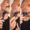 Aparador de Barba Cecotec PrecisionCare OneShave Pro Recarregável Resistente à Água Lâmina Aço