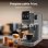 Cafetera Espresso Cecotec Cafelizzia Coldbrew Essential 1,2L 20 Bares con pantalla táctil