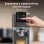 Cafetera Espresso Cecotec Cafelizzia Coldbrew Essential 1,2L 20 Bares con pantalla táctil