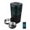 Comedero Automático Mascotas Cecotec Pumba 8600 Double Meal Vision Wifi Cámara