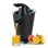 Arm-Entsafter elektrisch Cecotec Essentialvita Powerfresh 1000 Black 1000 W