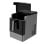 Máquina de Hacer Hielo Cecotec Chillin' Ice 2300 23kg/24h 1,8kg 2L