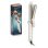 Boucleur à Cheveux Cecotec Surfcare 3200 PlasmaWaves Céramique 32mm 140-200°C Pince Auto-Arrêt