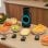 Lebensmittelverarbeiter Cecotec Salad Maker Total Blade Full Black