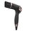 Sèche-cheveux Ionique Cecotec DryGlam Waves Sensor 1400W 6 Accessoires 110000rpm Noir