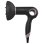 Sèche-cheveux Ionique Cecotec DryGlam Waves Sensor 1400W 6 Accessoires 110000rpm Noir