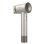 Secador de Cabelo Iónico Cecotec DryGlam 2in1 Sensor 1400W 3 Temperaturas 2 Velocidades Champagne