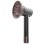 Secador de Pelo Iónico Cecotec DryGlam 2in1 Sensor 1400W 5 Temperaturas 2 Velocidades con Accesorios Negro