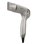 Secador de Pelo Iónico Cecotec DryGlam Waves Sensor 1400W 5 Temperaturas Motor Brushless con Accesorios