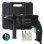 Taladro Percutor Cecotec Powerdrill 850 Keyless 850 W Cable 3 m