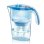 Jarra Filtrante Laica Stream Color J31-AD Azul 2,3 L con Timer Digital