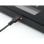 Balança Digital Laica PS1080 Até 180 kg Precisão 100 g Ecrã LCD Bateria Recárregavel USB