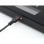 Balança Digital Laica PS1080 Até 180 kg Precisão 100 g Ecrã LCD Bateria Recárregavel USB