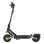 Patinete eléctrico NAVEE ST5-MAX-IT 1650W Autonomía 90km Frenos de disco Negro