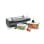 Bocal sous vide Laica VT33060 Verre ABS Silicone
