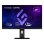 Monitor PC Viewsonic XG2737 27" Full HD 520Hz IPS HDR10 FreeSync G-SYNC Altezza Regolabile