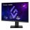 Monitor PC Viewsonic XG2737 27" Full HD 520Hz IPS HDR10 FreeSync G-SYNC Altezza Regolabile