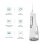 Irrigadores Dentais Klack Water Flosser Tecnologia Sem Fios Reservatório 300 ml IPX7