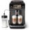 Cafetera Espresso Superautomática Saeco SM6682/10 1,8 L 1500 W con molinillo integrado