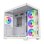 Gehäuse Midi Tower FSP M341-WA ARGB Weiß