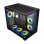 Carcasa Midi Tower FSP M341-BA ARGB Negro