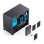 Case Midi Tower Jonsbo D32 STD Nero micro ATX Mini-ITX