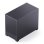 Case Midi Tower Jonsbo D32 STD Nero micro ATX Mini-ITX