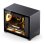 Case Midi Tower Jonsbo D32 STD Nero micro ATX Mini-ITX