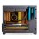 Case Midi Tower Jonsbo D32 STD Nero micro ATX Mini-ITX