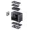 Case Midi Tower Jonsbo D32 STD Nero micro ATX Mini-ITX