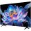 TV TCL LED 75V6D 75" 4K Ultra HD 60Hz Smart TV Fire OS HDR10 Dolby Vision Alexa