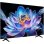 TV TCL LED 75V6D 75" 4K Ultra HD 60Hz Smart TV Fire OS HDR10 Dolby Vision Alexa