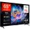 TV TCL LED 65V6D 65" 4K UltraHD 60Hz Smart TV Fire OS HDR10 Dolby Vision Alexa
