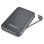 Externe Batterie Intenso S10000 10000 mAh Lithium-Polymer Grau