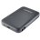 Externe Batterie Intenso S10000 10000 mAh Lithium-Polymer Grau
