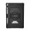Cover UAG Metropolis per iPad 10.2" (7ª Gen) Nera