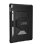 Cover UAG Metropolis per iPad 10.2" (7ª Gen) Nera