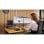 Teclado Kensington Pro Fit Ergo KB675 EQ TKL inalámbrico Bluetooth ergonómico recargable