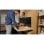 Teclado Kensington Pro Fit Ergo KB675 EQ TKL inalámbrico Bluetooth ergonómico recargable