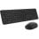 Teclado DELL Pro 5 KM526 sem fios com rato ótico e teclas programáveis