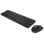 Teclado DELL Pro 5 KM526 sem fios com rato ótico e teclas programáveis
