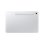 Tablet Samsung Galaxy Tab S10 FE WiFi + 5G 10,9" 8GB 128GB Plata Stylus Pen