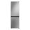 Frigorífico Combi AEG ORC6M301CV No Frost 186 cm 304 L C Gris Acero inoxidable